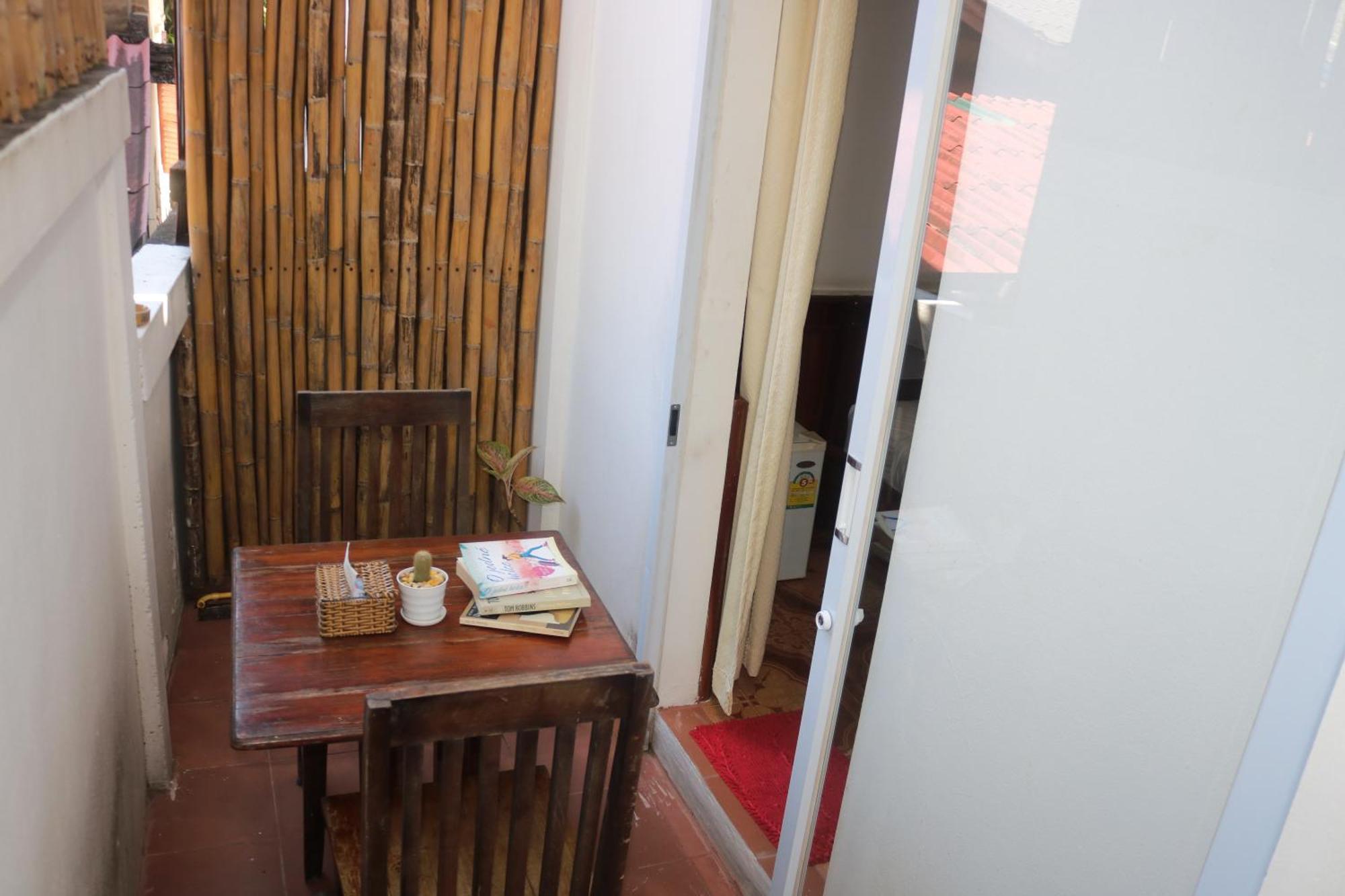 Moon'S House Luangprabang Hotel Bagian luar foto